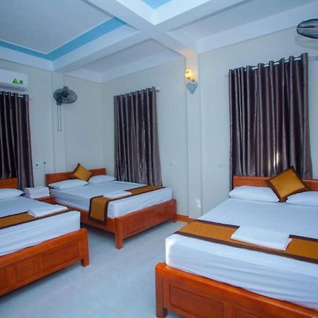 Riverview Home Phong Nha Dış mekan fotoğraf