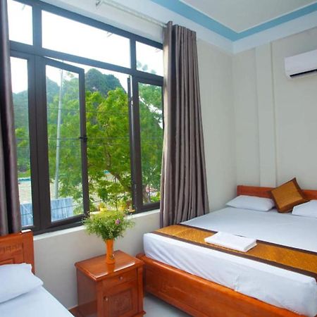 Riverview Home Phong Nha Dış mekan fotoğraf
