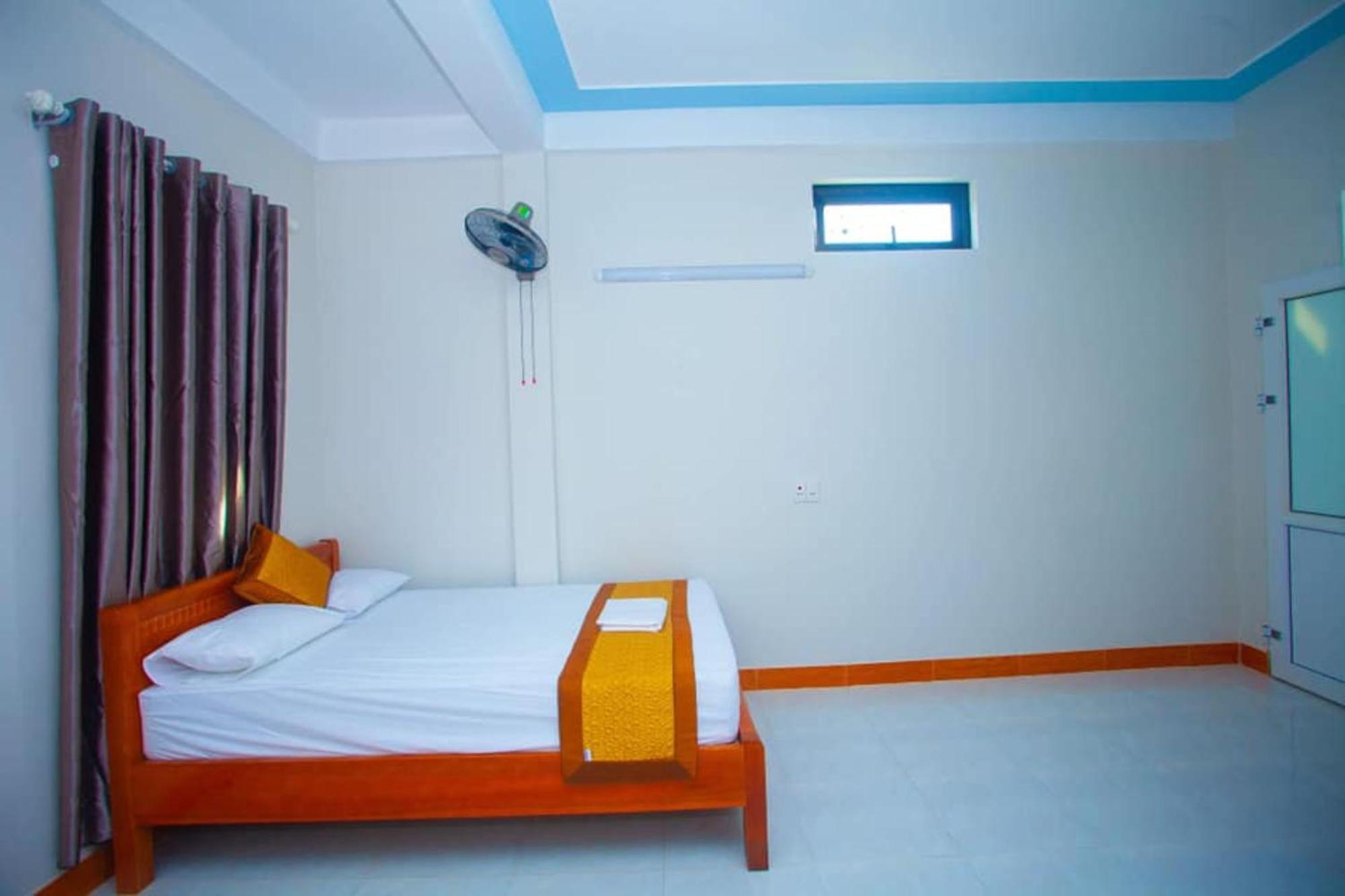 Riverview Home Phong Nha Dış mekan fotoğraf
