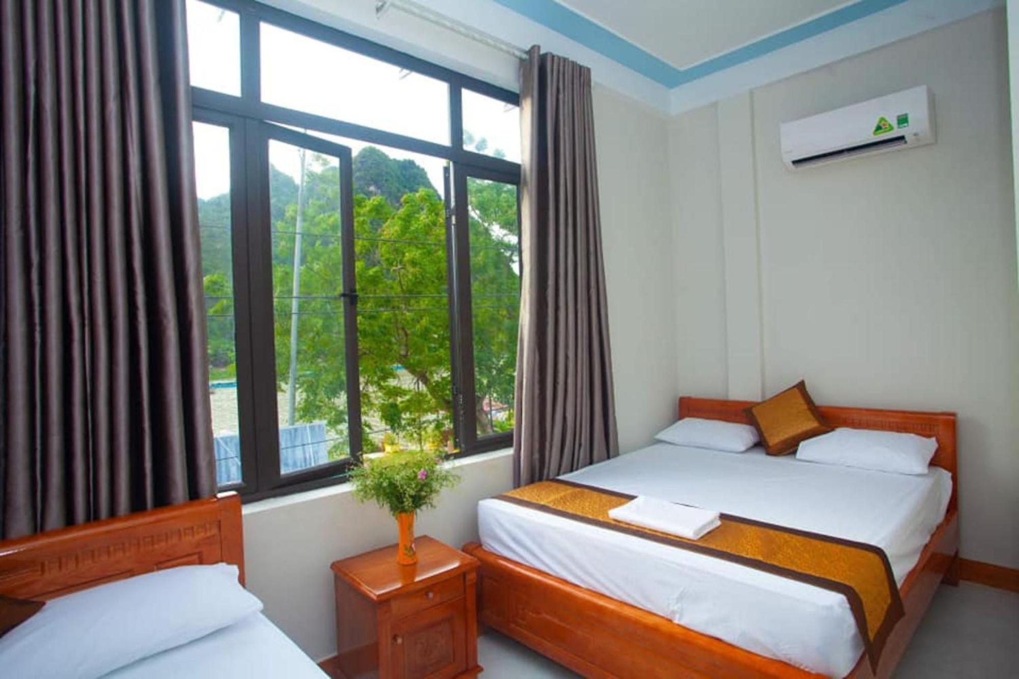 Riverview Home Phong Nha Dış mekan fotoğraf