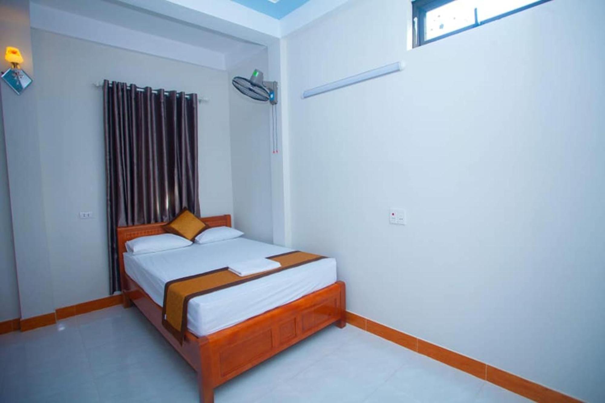Riverview Home Phong Nha Dış mekan fotoğraf