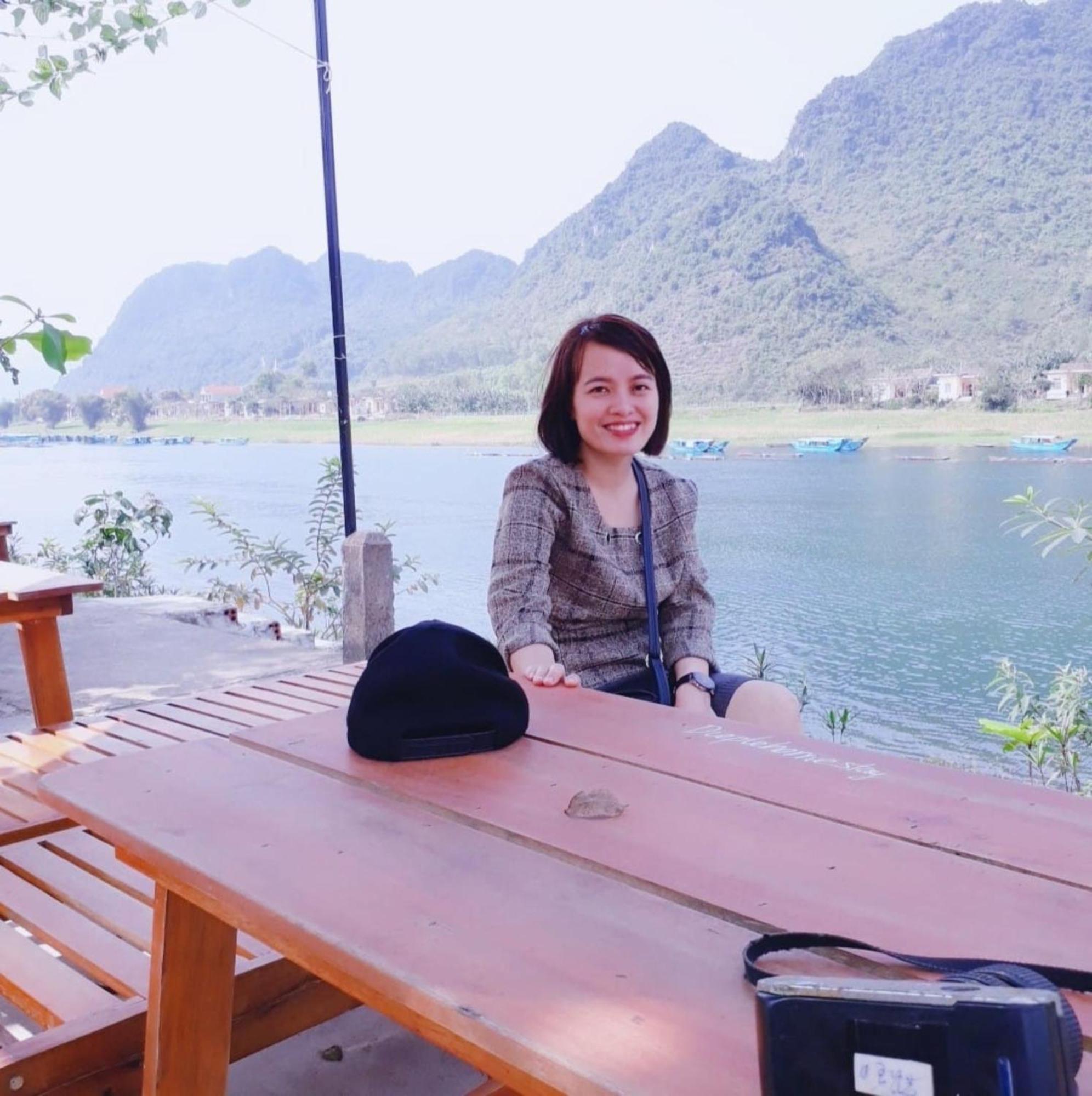 Riverview Home Phong Nha Dış mekan fotoğraf