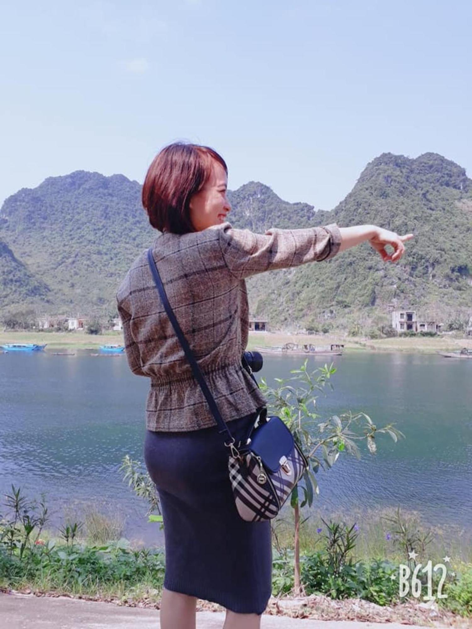 Riverview Home Phong Nha Dış mekan fotoğraf