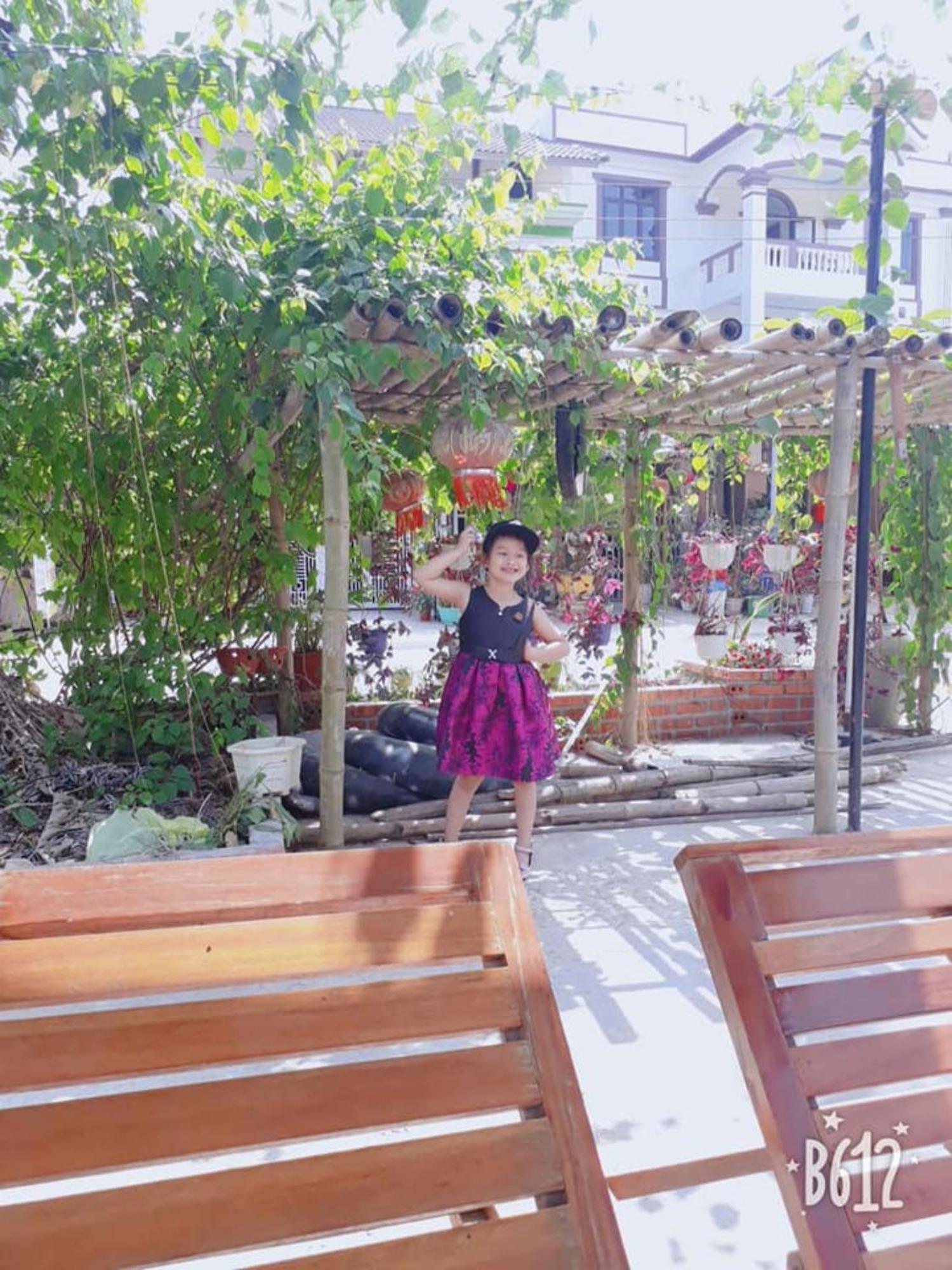 Riverview Home Phong Nha Dış mekan fotoğraf