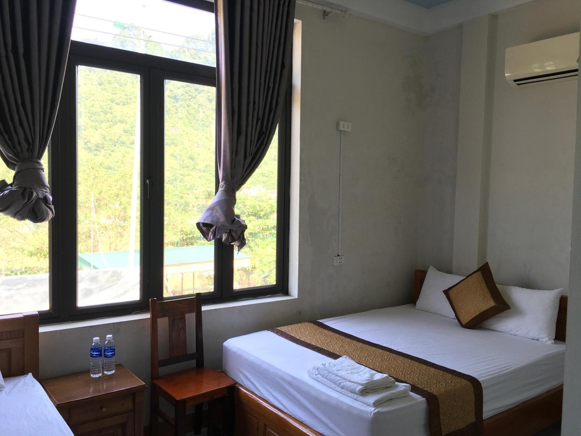 Riverview Home Phong Nha Dış mekan fotoğraf