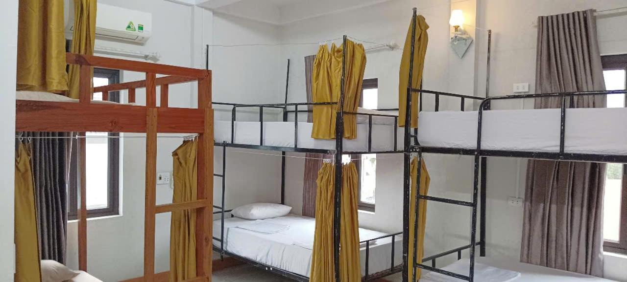 Riverview Home Phong Nha Dış mekan fotoğraf