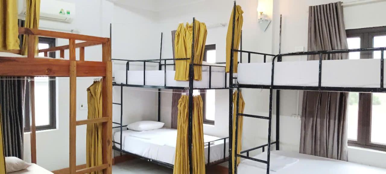 Riverview Home Phong Nha Dış mekan fotoğraf