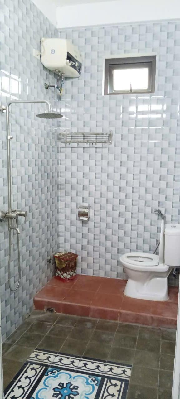 Riverview Home Phong Nha Dış mekan fotoğraf