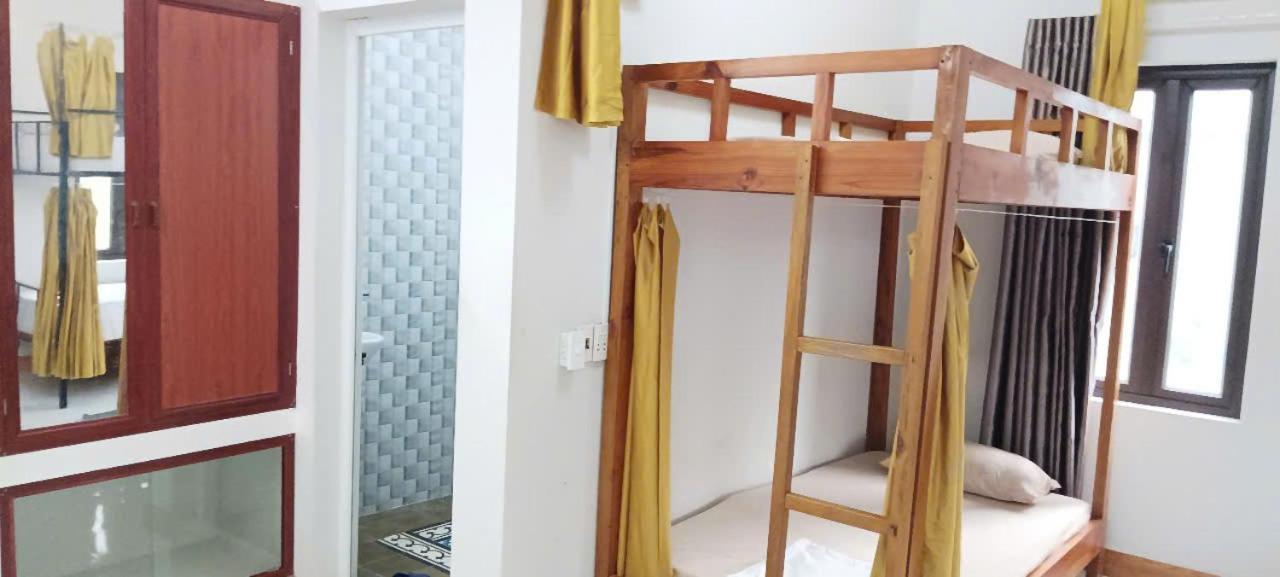 Riverview Home Phong Nha Dış mekan fotoğraf