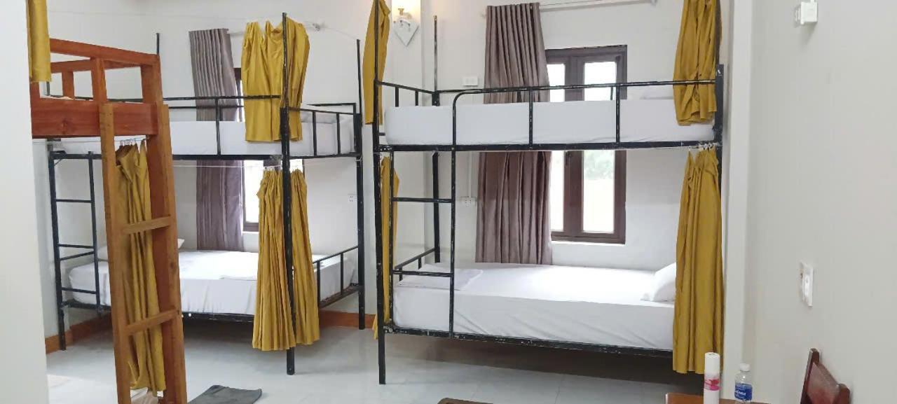 Riverview Home Phong Nha Dış mekan fotoğraf