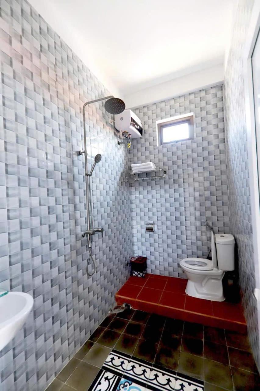 Riverview Home Phong Nha Dış mekan fotoğraf